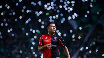 MLS: Chicago Fire fichó al mexicano Jairo Torres