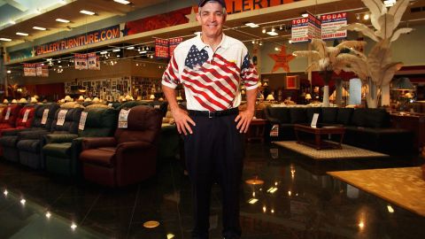 Empresario de Texas hizo una apuesta millonaria en el Super Bowl