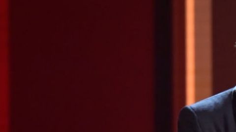Javier Bardem se llevó el Goya como Mejor Actor Protagonista