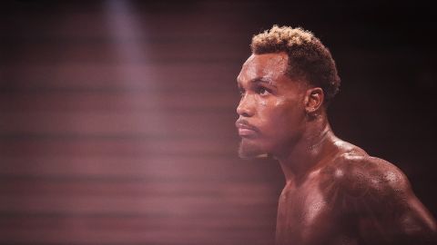 Jermall Charlo v Juan Macias Montiel