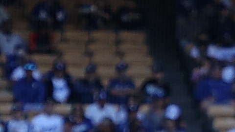 Joc Pederson propone a la MLB intercambiar camisetas
