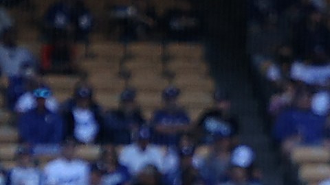 Joc Pederson propone a la MLB intercambiar camisetas