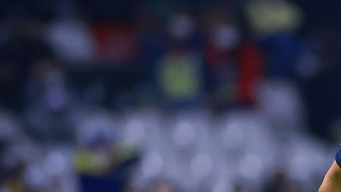 America v Atlas - Torneo Grita Mexico C22 Liga MX