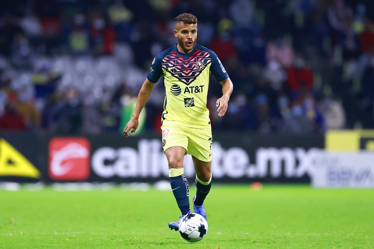 Jonathan dos Santos confía en el renacer del Club América: “Estamos a