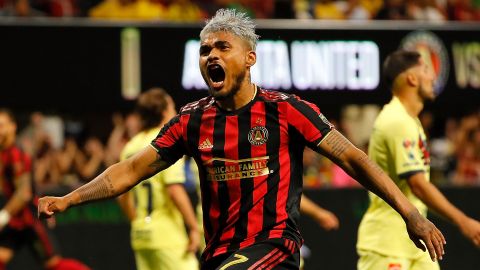 Josef Martínez quiere volver a ganar la Bota de Oro de la MLS