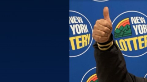 Juan Hernandez Lotería Nueva York