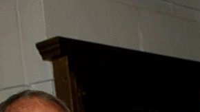 Kanye West y Kim Kardashian.