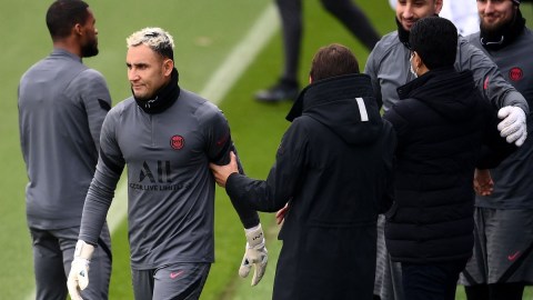 FBL-EUR-C1-PSG-TRAINING
