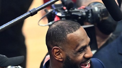 2022 NBA All-Star Game