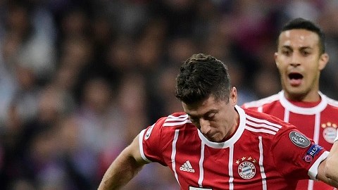 FBL-EUR-C1-REAL MADRID-BAYERN MUNICH