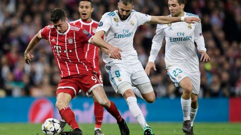 FBL-EUR-C1-REAL MADRID-BAYERN MUNICH