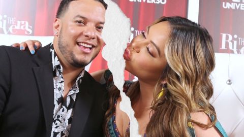 Chisme No Like: Lorenzo Méndez le hizo magia negra a Chiquis Rivera