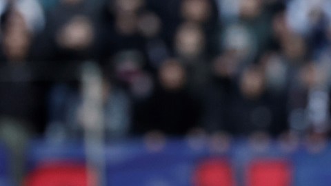 OSASUNA - ATLÉTICO MADRID