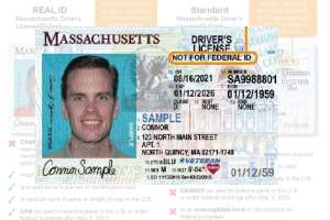 Ley de licencias de conducir para indocumentados avanza en Massachusetts