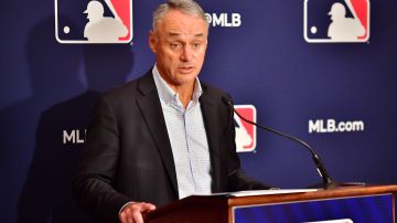 MLB anunció el retraso del Spring Training