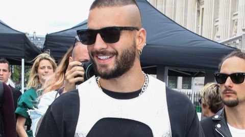 Maluma.