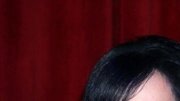 Maribel Guardia y Chiquis Rivera.