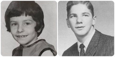 Cold case Marise Ann Chiverella