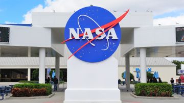 Mexicano NASA