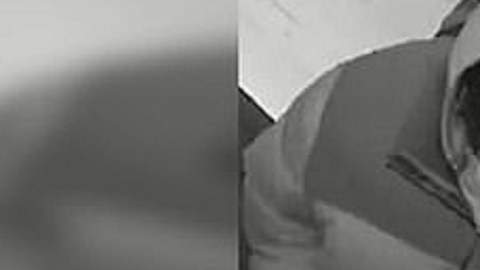 El NYPD ubica a esta mujer como parte del grupo de atacantes.