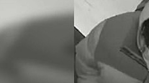 El NYPD ubica a esta mujer como parte del grupo de atacantes.