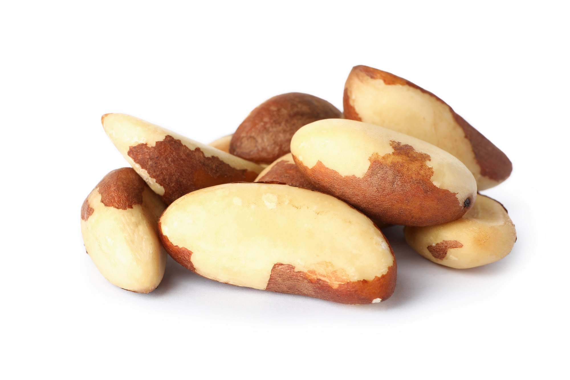 Nueces de Brasil