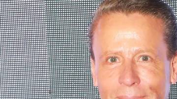 Alfredo Adame y Magaly Chávez.