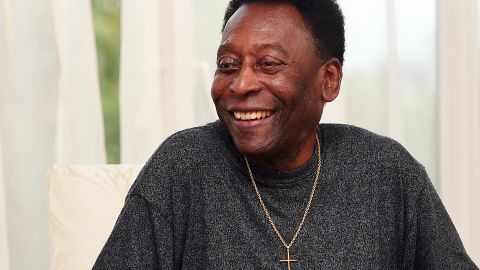 Pelé