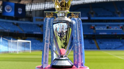 La Premier League recibirá más dinero fuera de Reino Unido que dentro