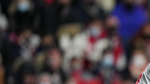 Rayo Vallecano v Athletic Club - La Liga Santander
