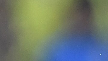Radamel Falcao se rinde ante Ronaldo Nazario
