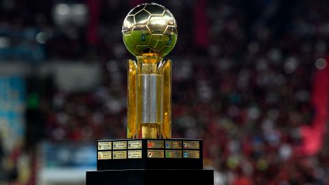 Conmebol aumentó el premio económico al campeón de la recopa