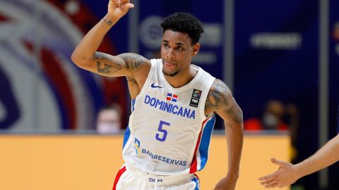 República Dominicana