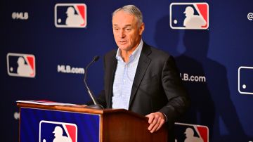 MLB fija fecha para lograr un acuerdo con la MLBPA