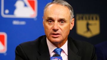 Sigue el conflicto entre la MLB y la MLBPA