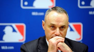 MLB solicitó ayuda federal para llegar a un acuerdo con la MLBPA
