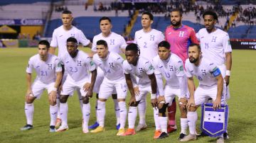Honduras fue sancionada por la FIFA