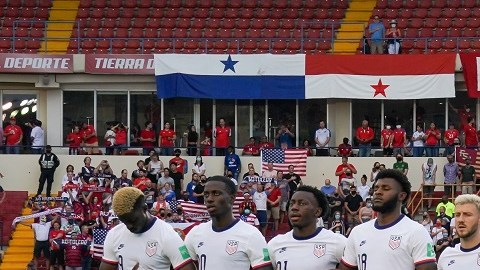 Panama v United States - Concacaf 2022 FIFA World Cup Qualifiers