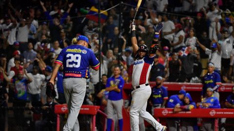 BASEBALL-CARIBBEAN-SERIE-DOM-VEN