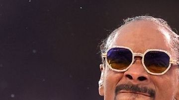 Snoop Dogg volverá a cantar con la Banda MS en 2022