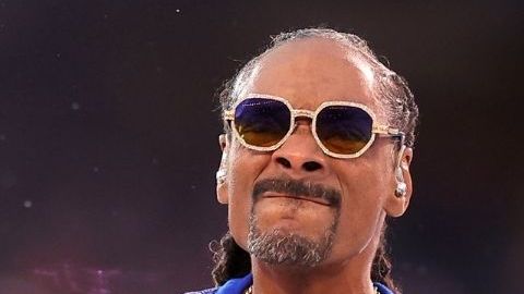Snoop Dogg volverá a cantar con la Banda MS en 2022