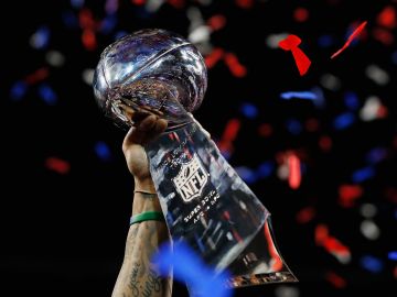 20 datos curiosos sobre el Super Bowl 2022