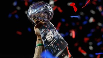 El Super Bowl y sus datos curiosos