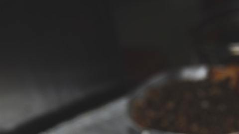 Puesto de tacos