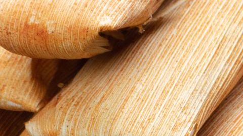 Tamales