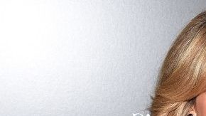 Thalía y Paulina Rubio.