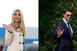 Tom Brady e Ivanka Trump serán vecinos en una exclusiva zona de Florida