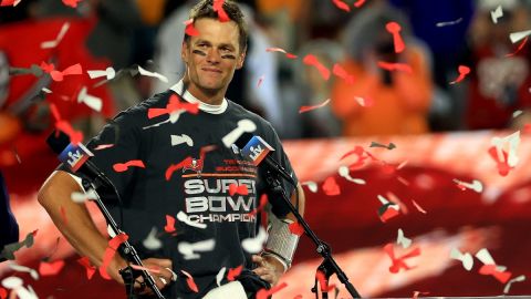 Super Bowl LV