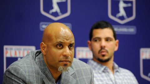 MLBPA desmintió a la MLB sobre retraso de Spring Training