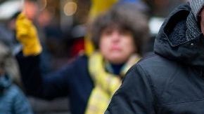 Famosos condenan guerra de Rusia contra Ucrania, piden rezar por la paz.